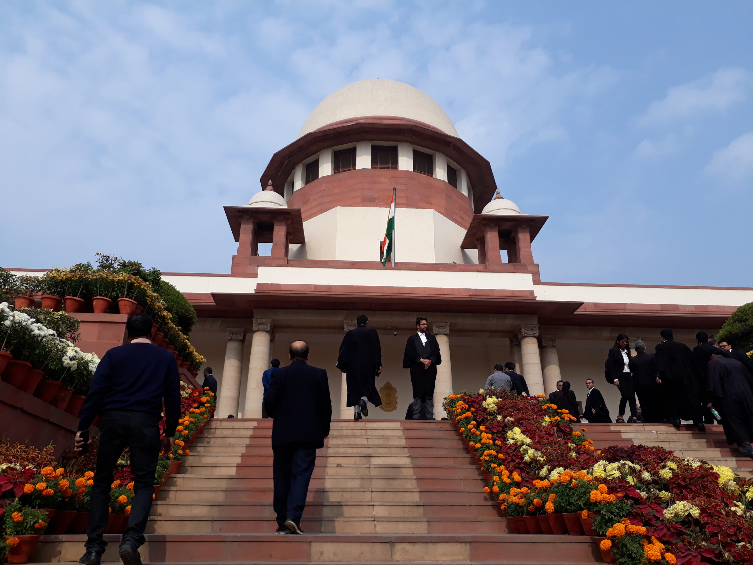 Supreme Court Explains: Principles To Be Followed By Appellate Courts In Declining Appeals From Acquittal