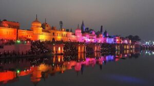 SHOCKING: Plus 20,000 Fresh Jobs Created in Ayodhya