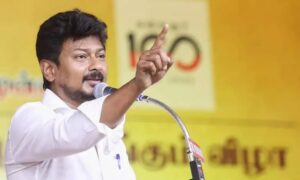 Udhayanidhi Stalin Summoned by Patna Court for controversial Statement on Sanatana Dharma