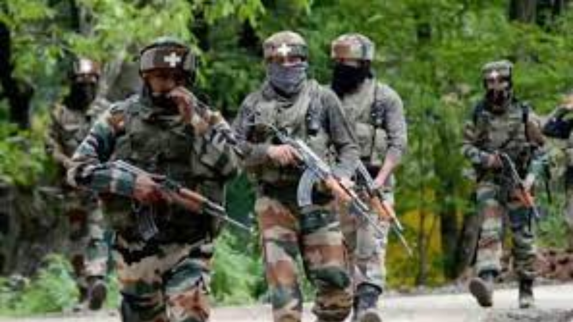 J&K: AgniVeer Martyred, Two Injured in Mine Blast in Nowshera