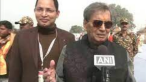 “Ram Temple has become a historic symbol of India”: Subhash Ghai