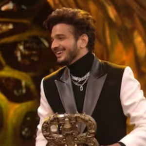 Munawar Faruqui wins BigBoss 17