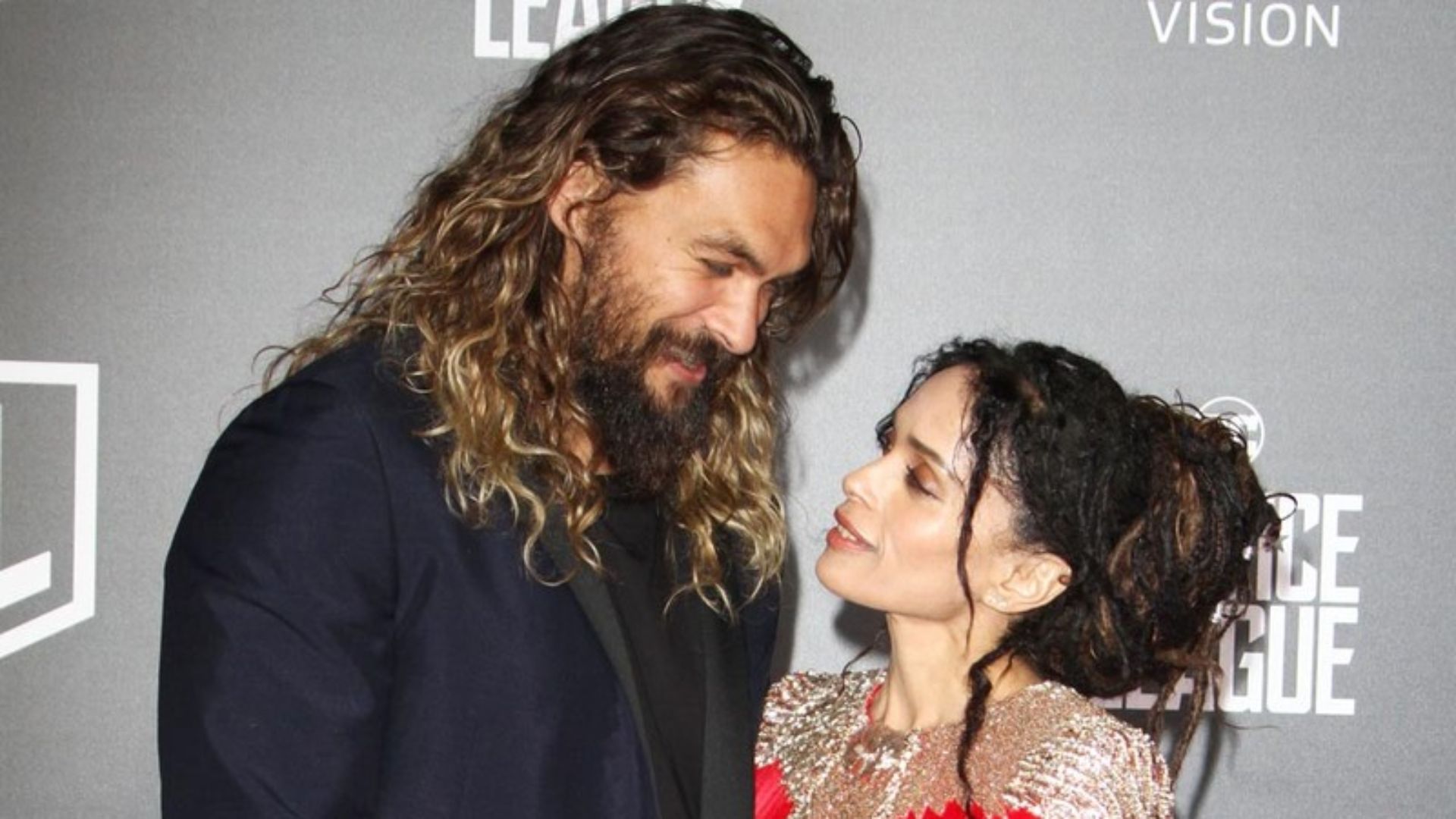 Lisa Bonet to divorce Jason Momoa 2 years after breakup