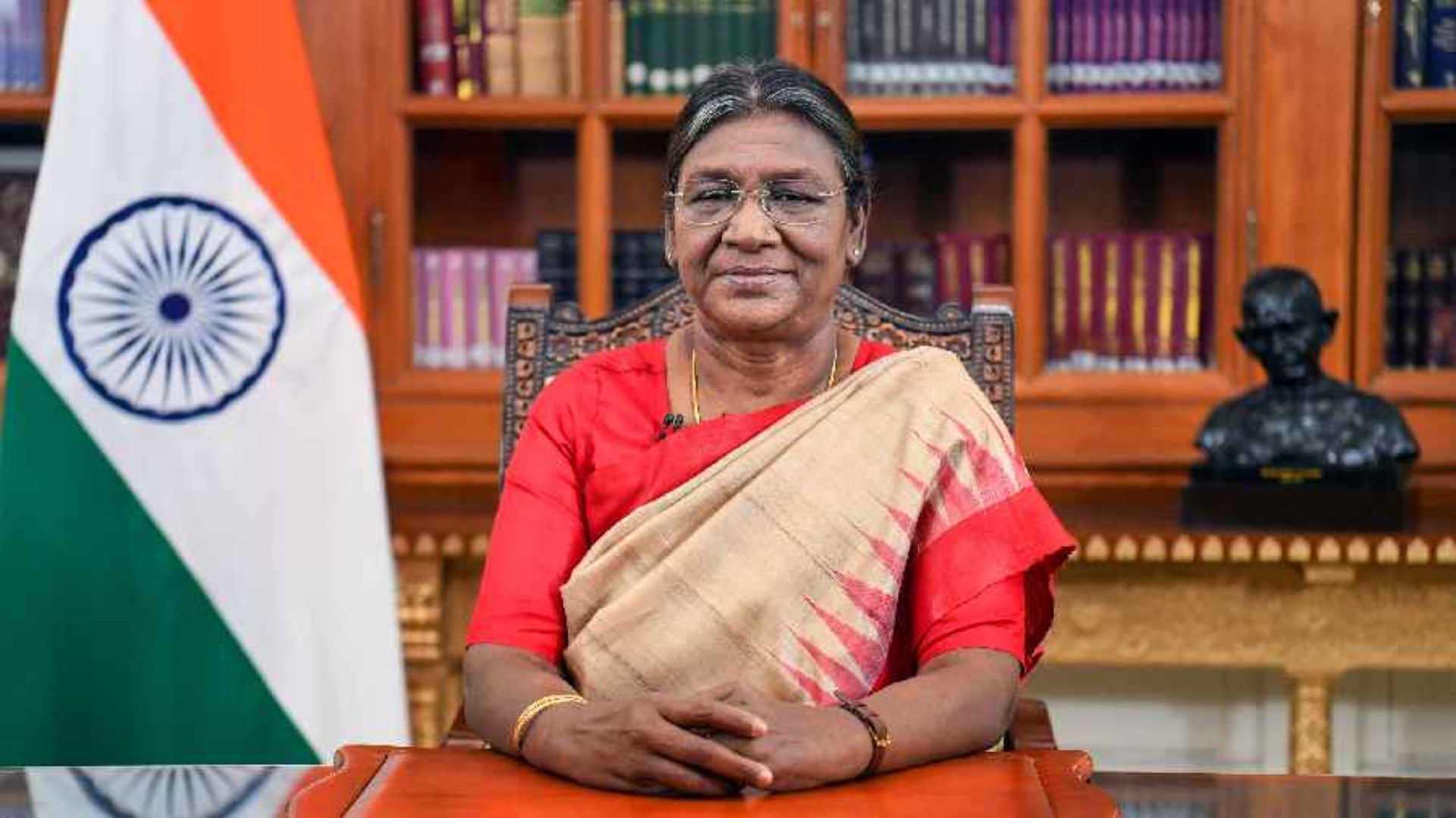 President Murmu to Honor 19 Young Achievers with PM Rashtriya Bal Puraskar-2024