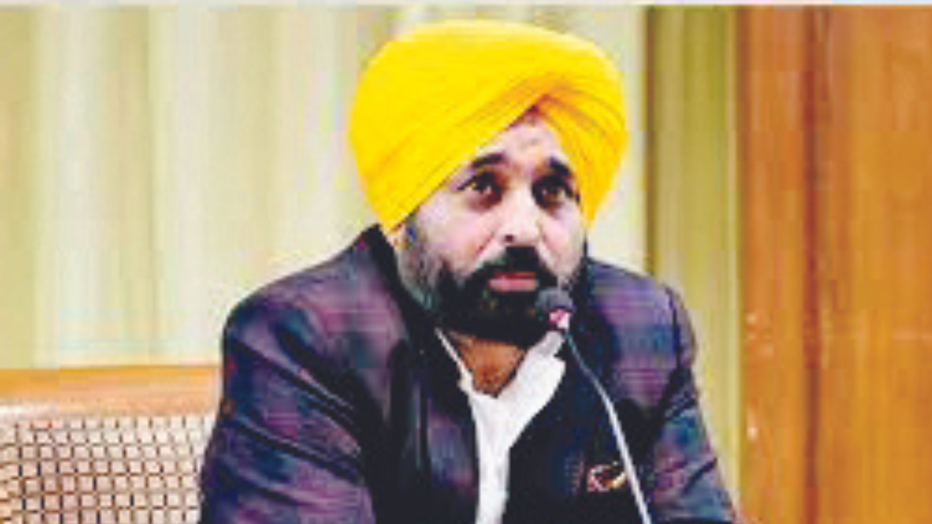 Punjab announces Republic Day celebration schedule; CM Bhagwant Singh Mann to hoist flag in Ludhiana