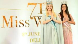 India to host Miss World pageant after 28 years