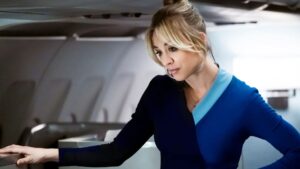 Kaley Cuoco’s ‘The Flight Attendant’ not getting season 3