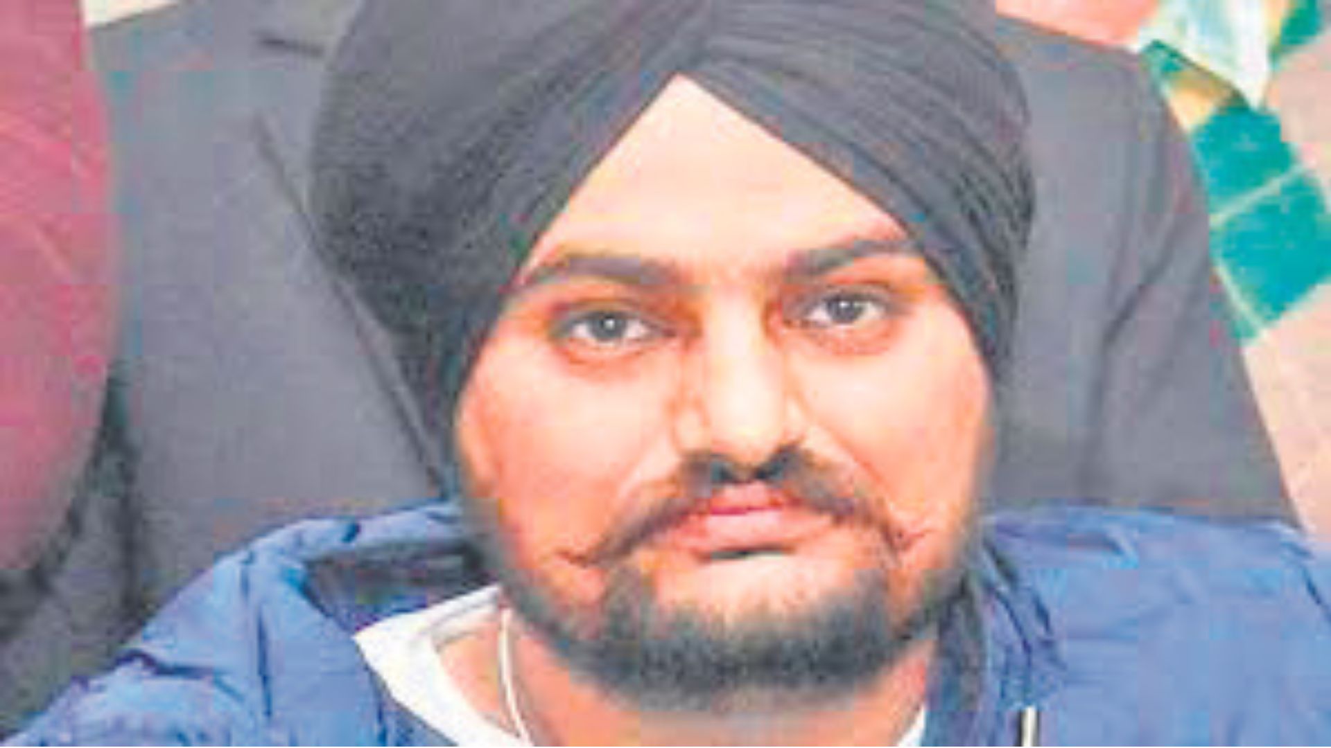 Chargesheet filed: Gangster Sachin Bishnoi linked to Sidhu Moosewala’s murder case