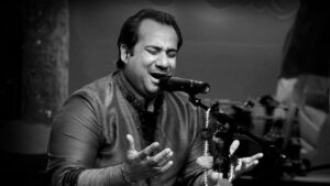 Rahat Fateh Ali Khan issues Apology amid controversy over physical altercation with student