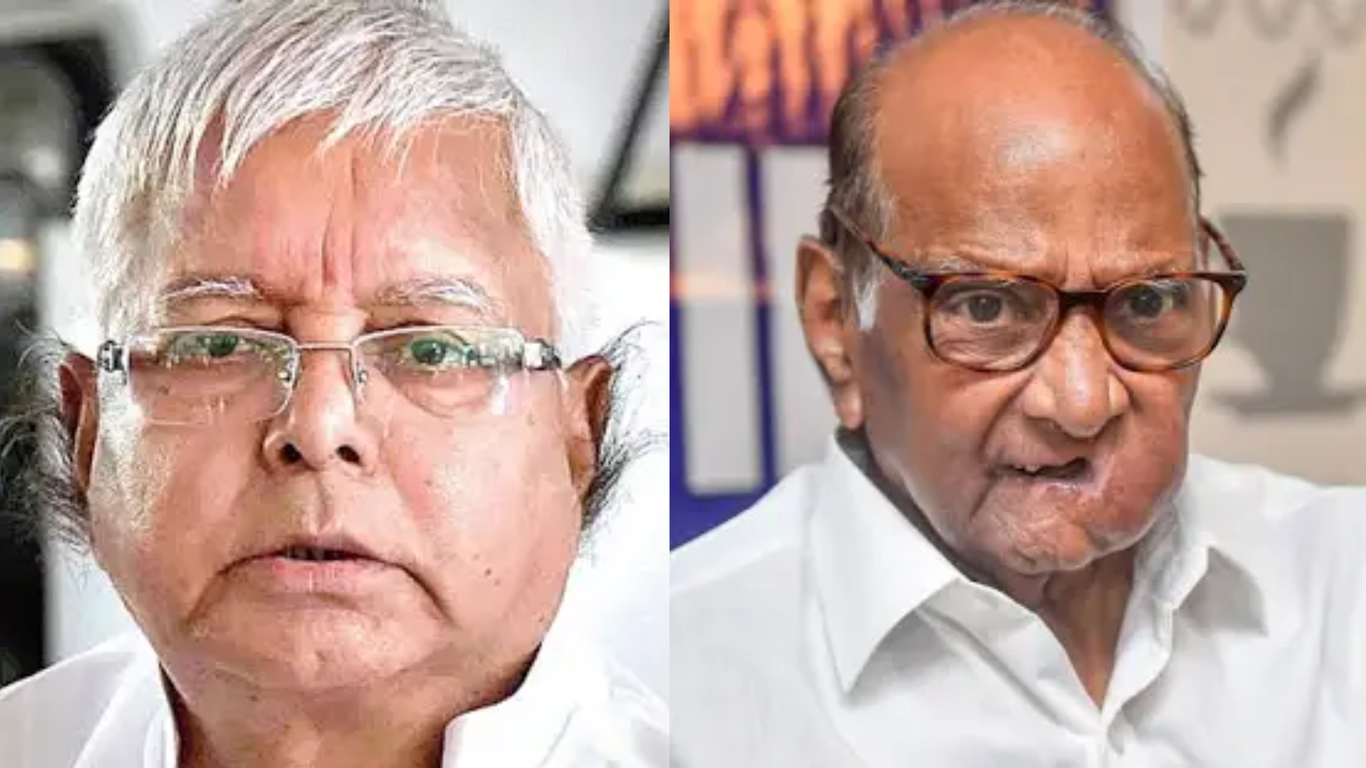 Lalu turns down Ram temple invite, pawar to visit later