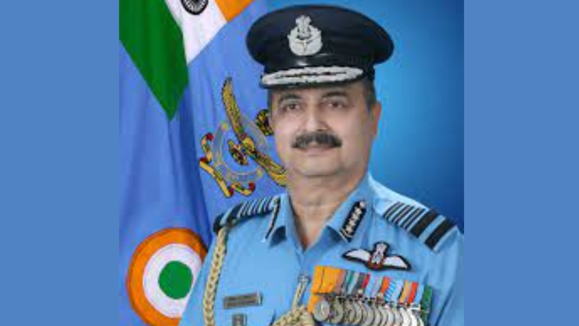 Women contingent at Republic Day parade will inspire next gen to join force: Air Force Chief