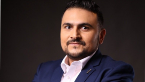 DiamondXE Founder Ankit Singh Keemti Discusses Vision Behind India’s Largest Online Diamond Platform