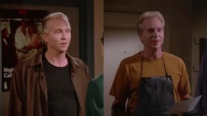 ‘Seinfeld’ actor Peter Crombie passes away at 71