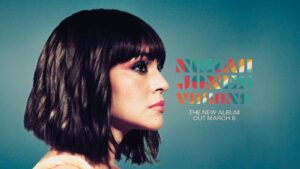 Norah Jones announces her ninth studio album ‘Visions’