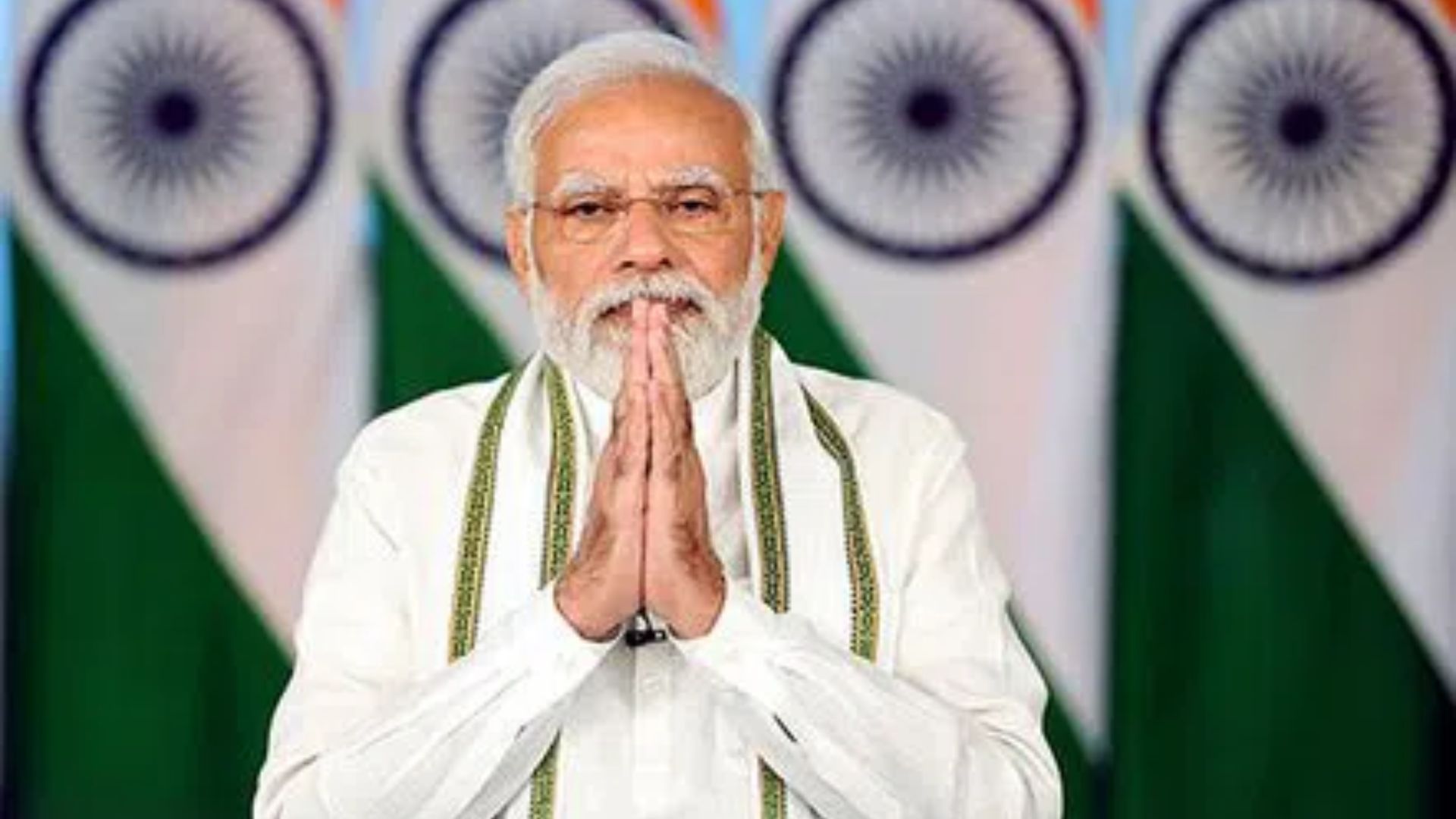 PM Modi to visit Lepakshi, historic site of Ramayana 6 Days prior to the Ayodhya Inauguration