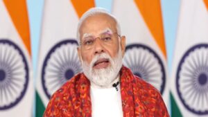 PM Modi: Viksit Bharat Sankalp Yatra to continue drive beyond February