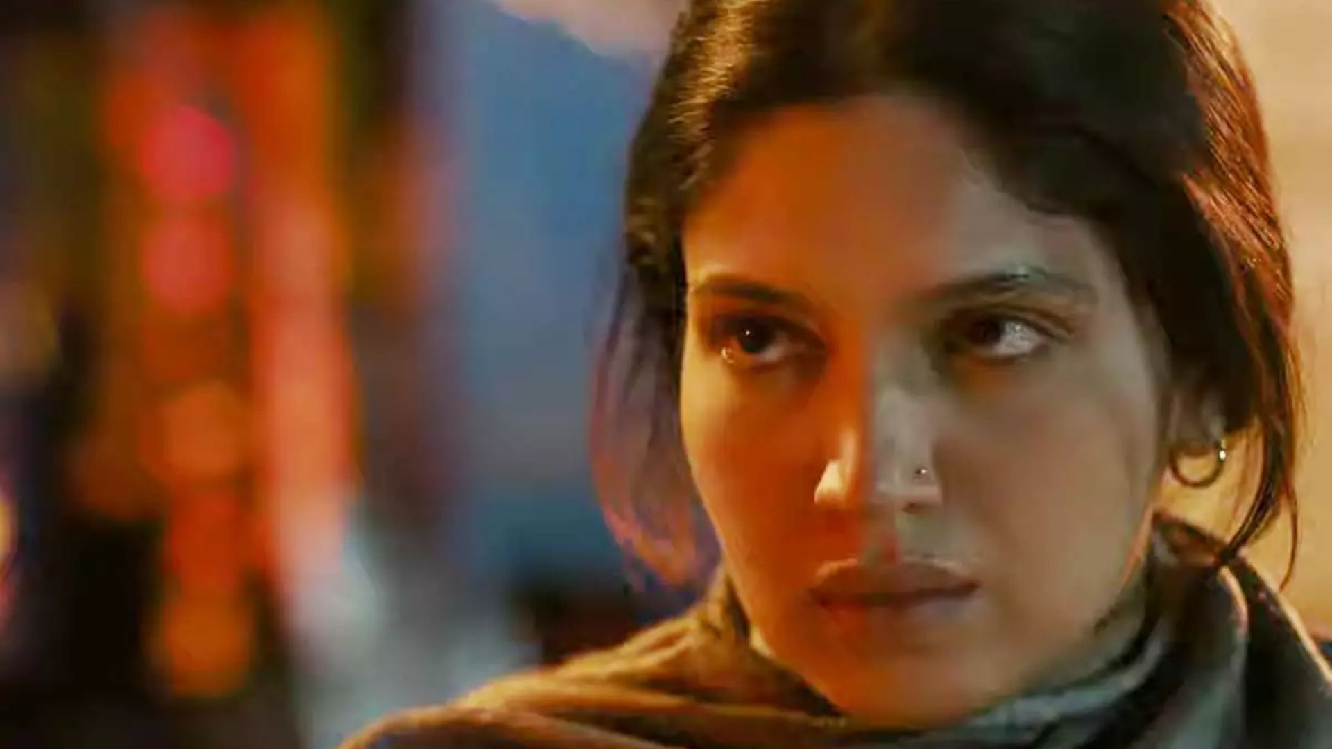 Bhumi Pednekar’s crime thriller ‘Bhakshak’ teaser out now