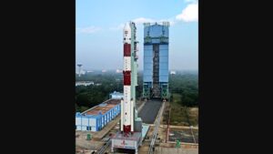 Amit Shah congratulates ISRO on successful launch of XPoSat astronomy satellite