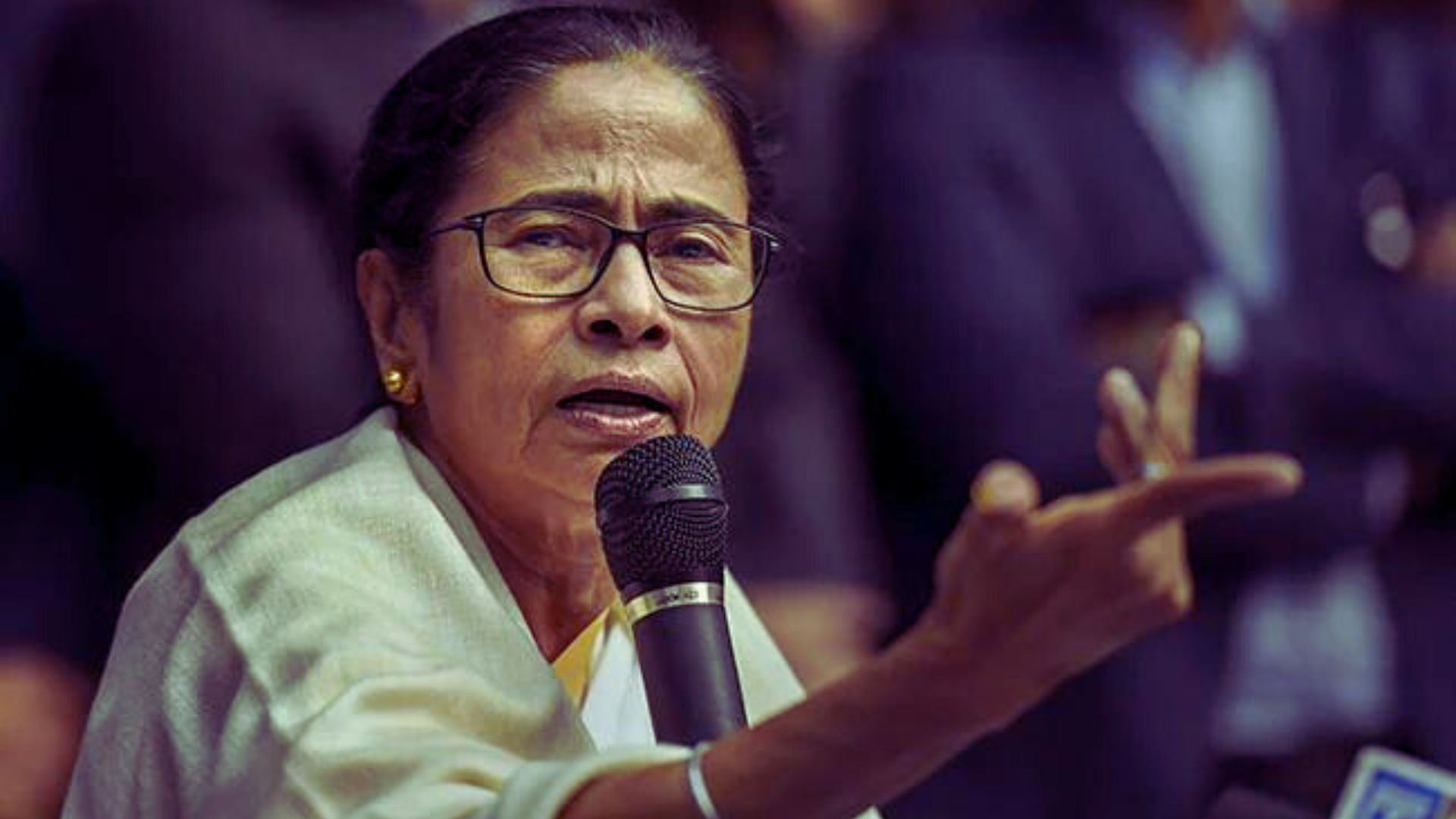 To Hold Interfaith Rally On Jan 22: CM Mamata Banerjee