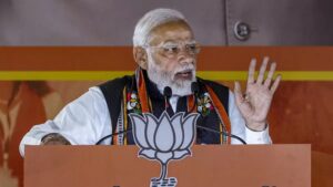 Lok Sabha polls: PM Modi likely to kick-start election rally from on January 13 rally from Bihar’s Bettiah