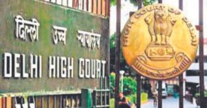 Delhi High Court Calls Meeting To Resolve Issue Of Non-Payment Of Salaries Of Delhi Waqf Board’s Imams, Muazzins Since May 2022