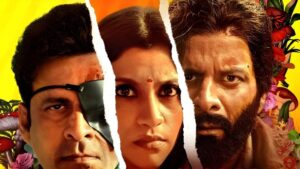 Manoj Bajpayee, Konkona Sensharma’s crime series ‘Killer Soup’ trailer is  now available