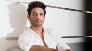 Rhea Remembers Sushant Singh Rajput on His Birthday