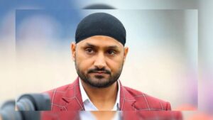 “If Congress Wants…”, Harbhajan Singh says on Ram Mandir