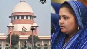 Bilkis Bano case: Supreme Court quashes Gujarat government’s remission order