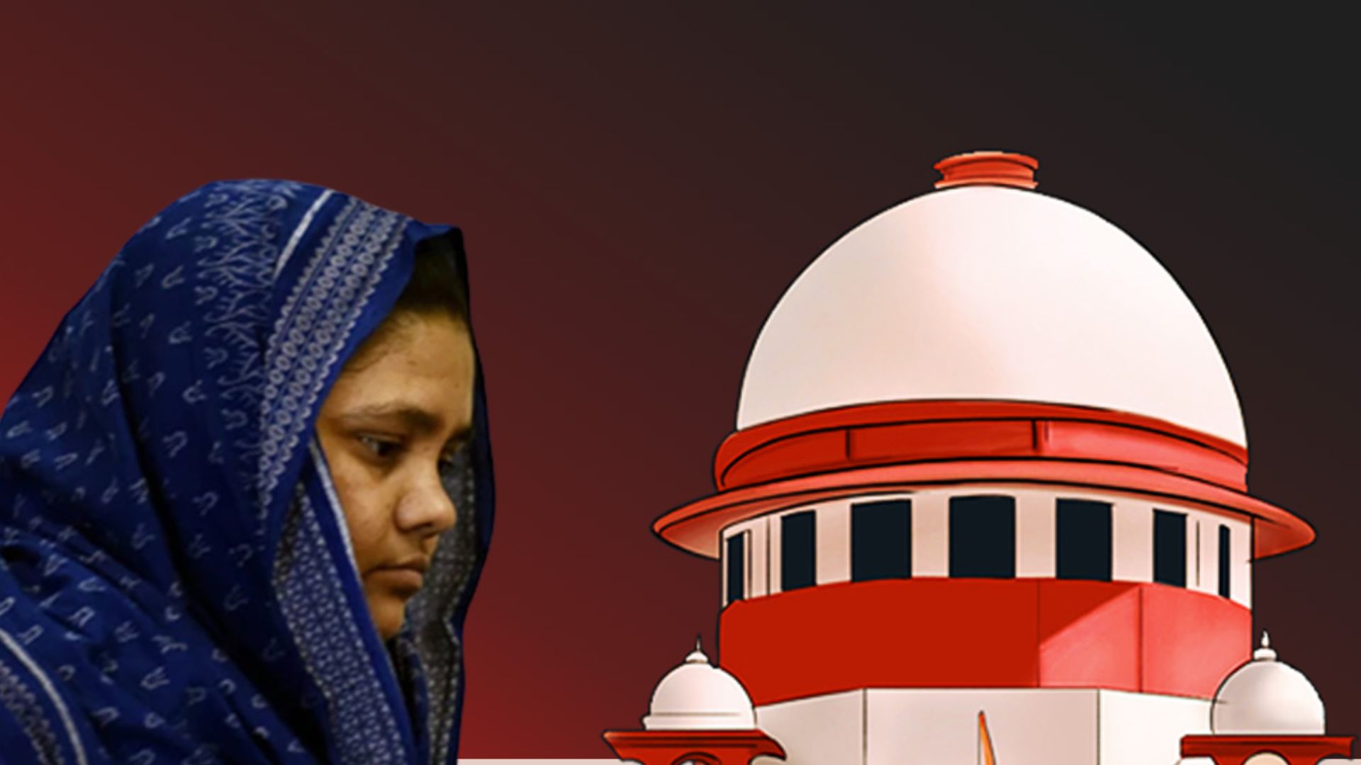 Supreme Court Dismisses Bail Plea of Bilkis Bano Case Convicts