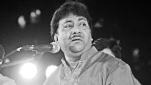 Ustad Rashid Khan, music maestro passes away