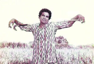 Remembering Veerendra : A Stalwart in Punjabi Cinema