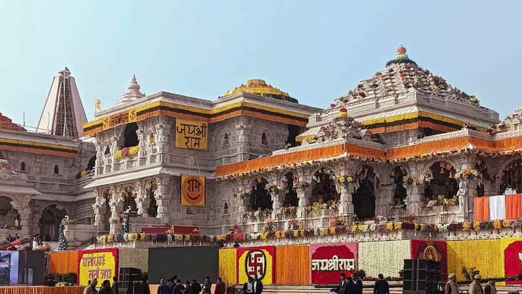 Ram Mandir Pran Pratishtha to dominate 2024 polls: India News Survey