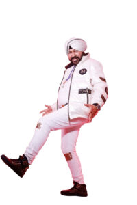 Daler Mehndi Sets Instagram Ablaze with New “Moye Moye” Version, Igniting Lohri Celebrations