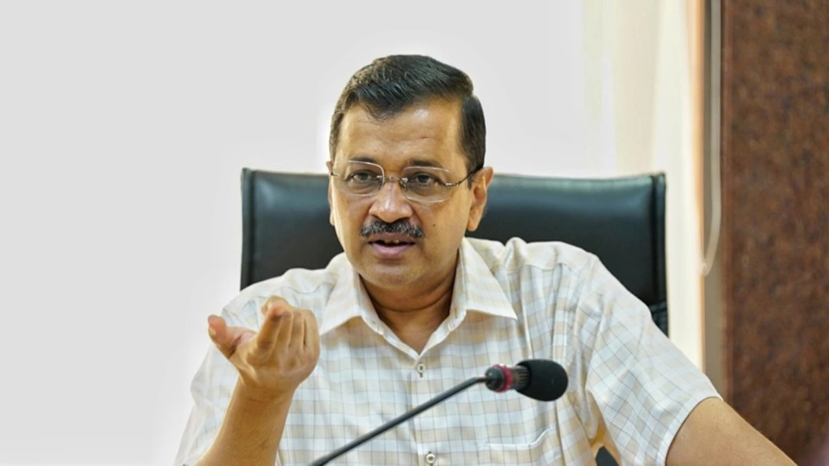 Delhi High Court rejects plea to remove Arvind Kejrival as the Chief Minister of Delhi