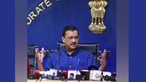 Delhi Government Faces Allegations of Pathology Test Scam; BJP Criticizes Handling