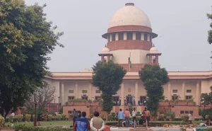 Supreme Court Issued Notice On Plea To Transfer Trial Against Telangana CM In 2015 Cash-For-Voters Case To Madhya Pradesh