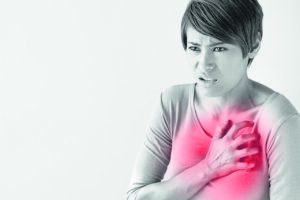 Navigating the heart: Unveiling gender-specific risks & symptoms in women