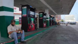 Cuba Faces Economic Strain as Fuel Prices Skyrocket by 500% Amidst Ongoing Crisis