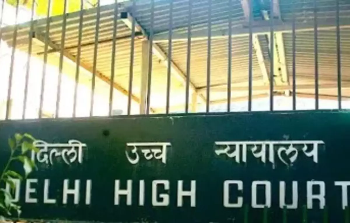 Delhi High Court Referred Matter to arbitration: Negotiation Requires Active Communication Between Parties, Non-Responsive Party Not Actively Participating