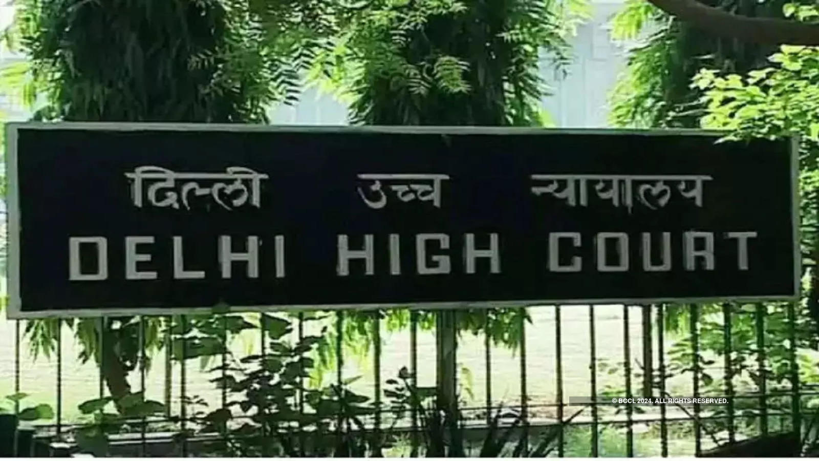 Notification imposes restrictions on women for change in surname challenged in Delhi HC