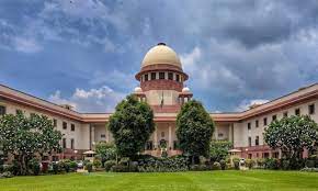 Supreme Court Granted Leave In Nagaland’s Petition Against Kerala’s Regulations On Lotteries From Other States