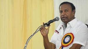 Ram Mandir inauguration political gimmick: DMK’s TR Baalu