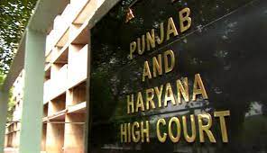 Punjab and Haryana High Court Ordered Attachment Of Salary Of SHOs Who Failed To Arrest Accused Of Absconding Since 2 Years| Failure To Perform Duty