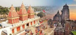 Sacred link between Lord Ram, Ayodhya and Kanchipuram