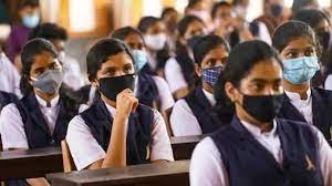 Delhi govt schools to be closed in first half today