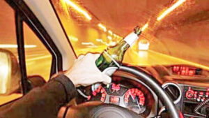 Mumbai Police book 283 for drunk driving during New Year