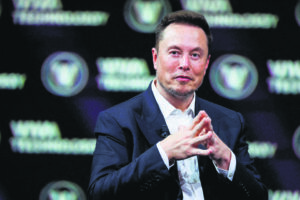 Elon Musk advocates for India’s permanent UNSC membership