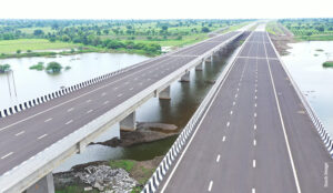 25-km segment of Samruddhi Mahamarg Expressway to open in Feb