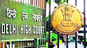 Delhi High Court: Section 34 Petition Is Non-Est If Filed Without The Arbitral Award